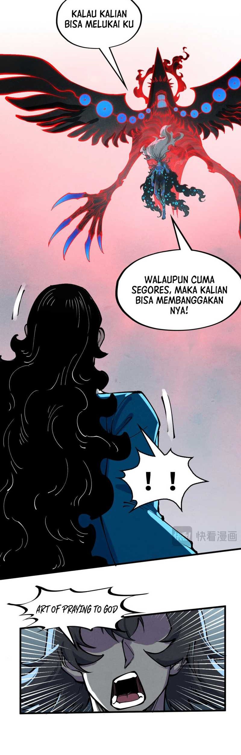 The Ultimate of All Ages Chapter 275 - halaman 29