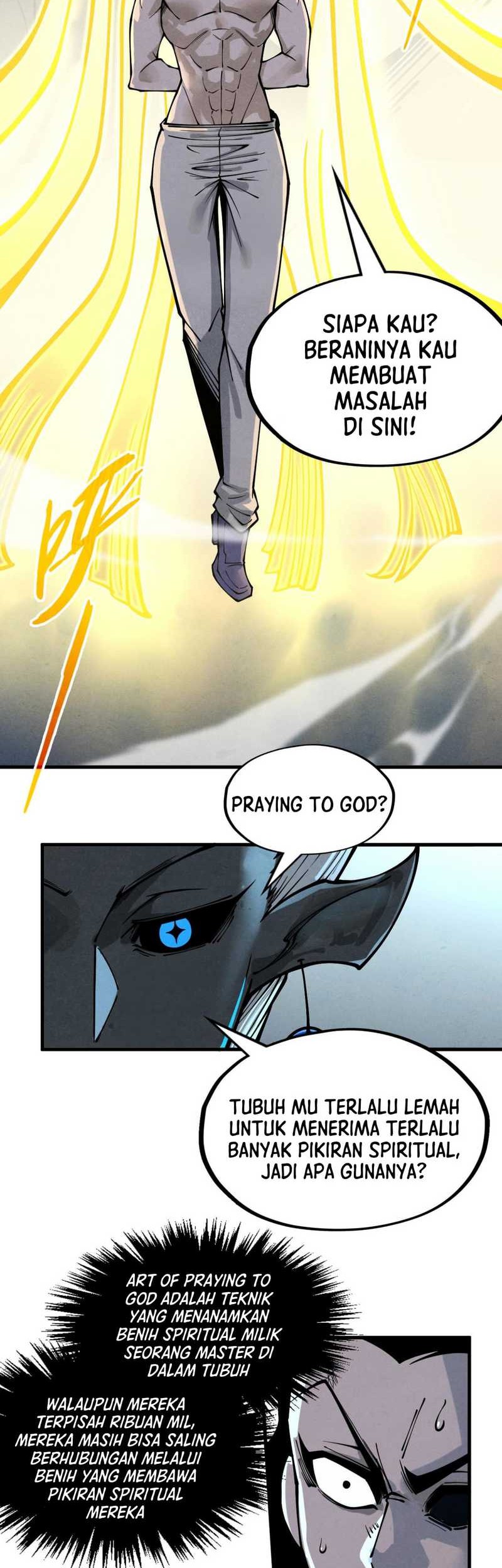 The Ultimate of All Ages Chapter 275 - halaman 32