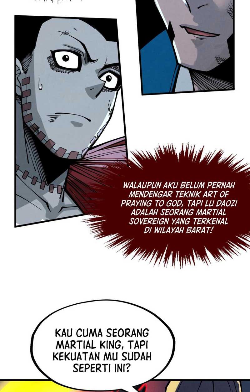 The Ultimate of All Ages Chapter 275 - halaman 33