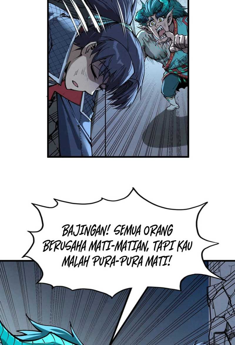 The Ultimate of All Ages Chapter 275 - halaman 36