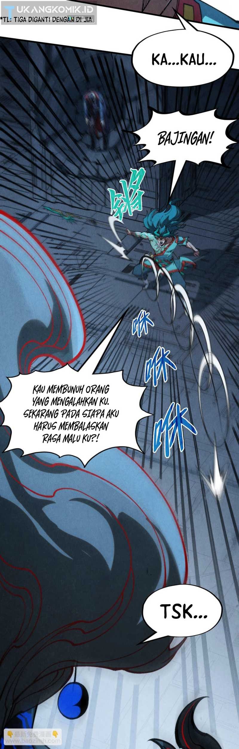 The Ultimate of All Ages Chapter 275 - halaman 4