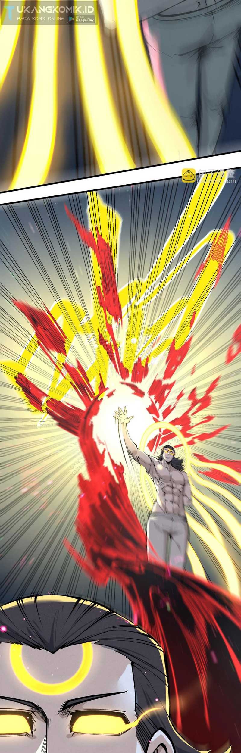 The Ultimate of All Ages Chapter 275 - halaman 40