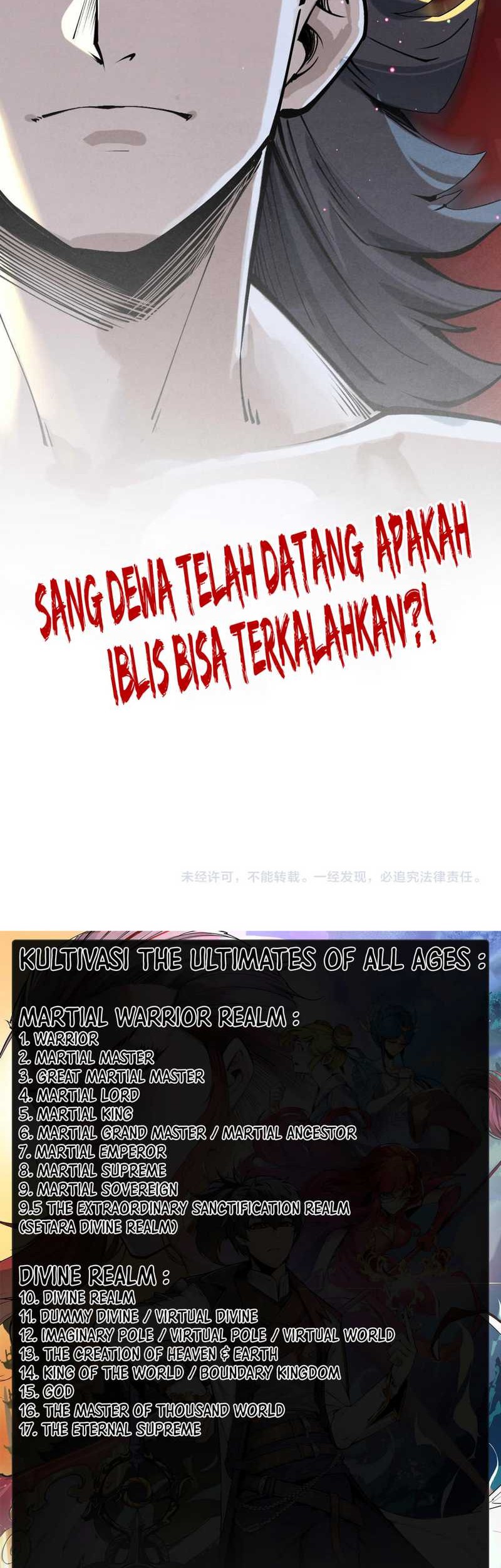 The Ultimate of All Ages Chapter 275 - halaman 41