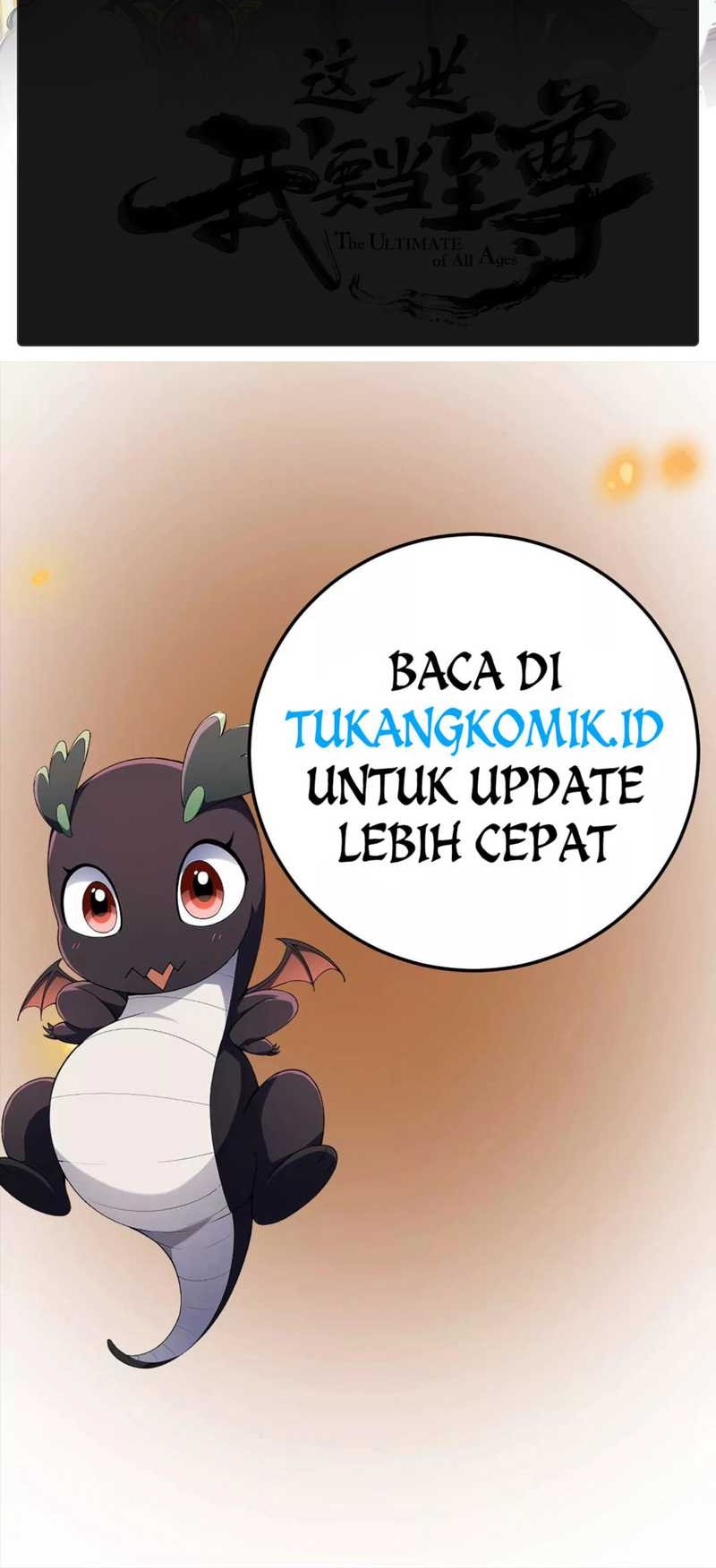 The Ultimate of All Ages Chapter 275 - halaman 42