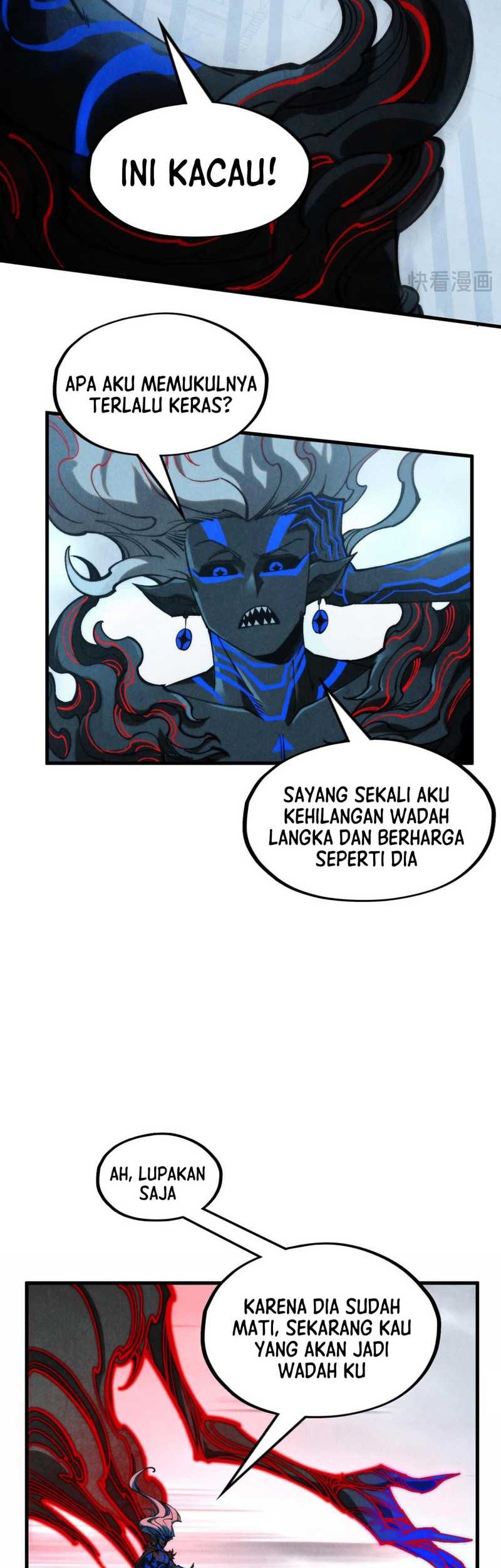 The Ultimate of All Ages Chapter 275 - halaman 5