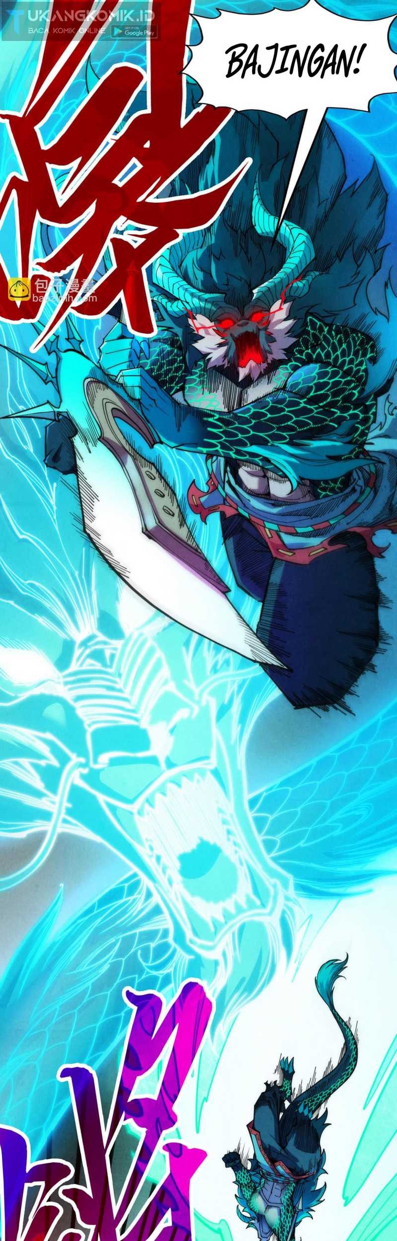 The Ultimate of All Ages Chapter 275 - halaman 7