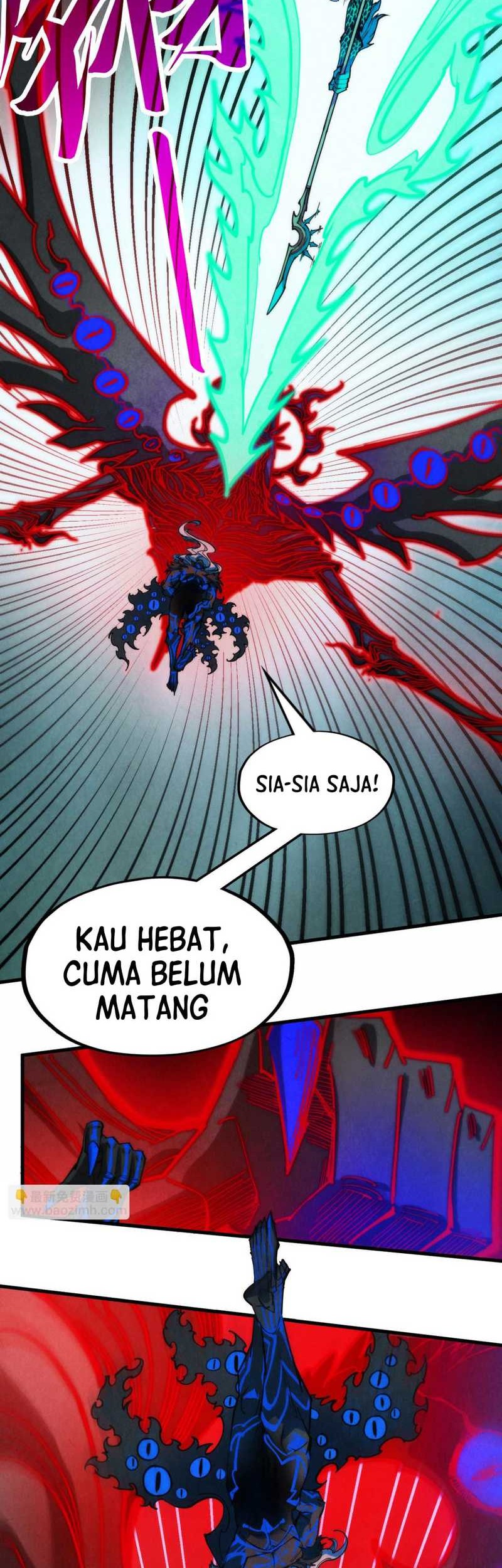 The Ultimate of All Ages Chapter 275 - halaman 8