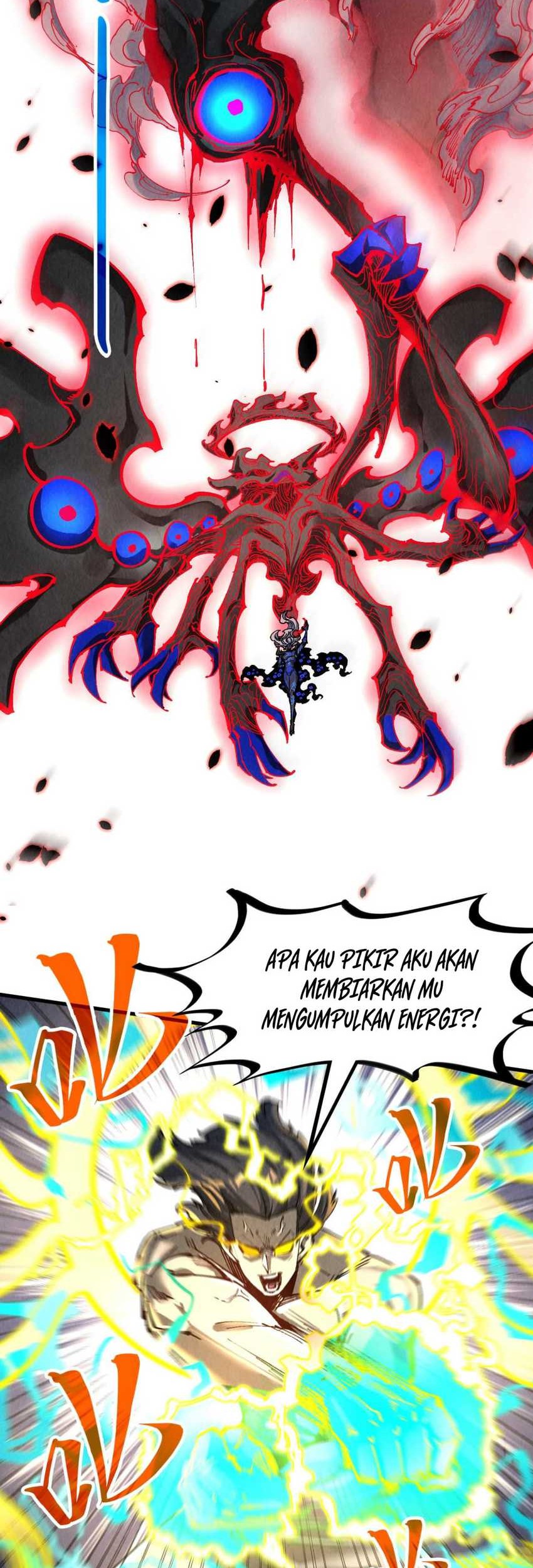 The Ultimate of All Ages Chapter 276 - halaman 11