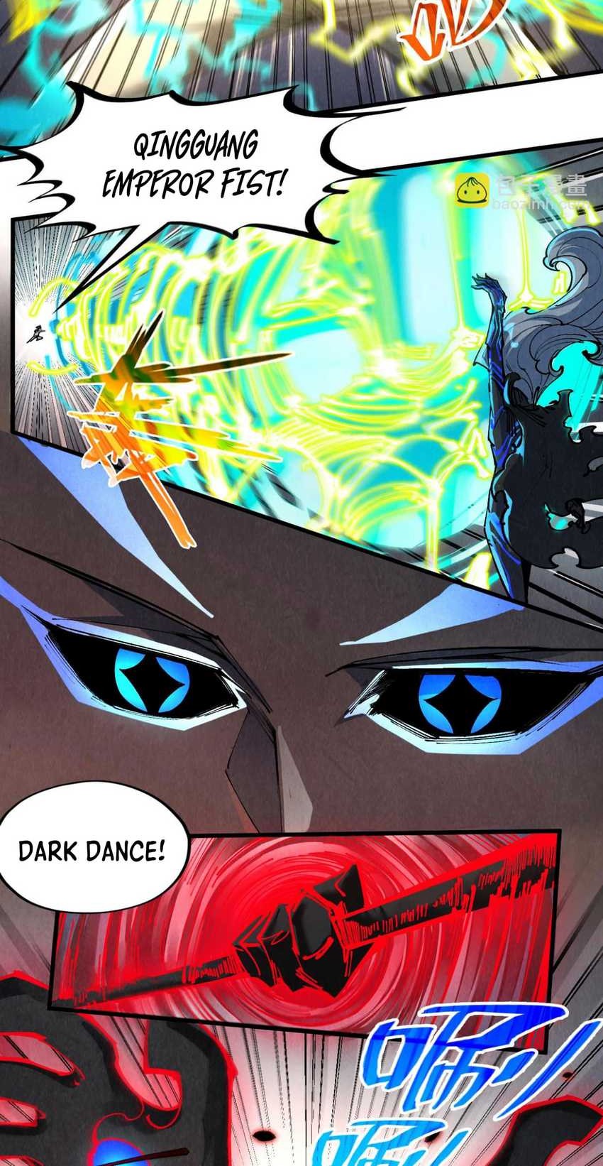 The Ultimate of All Ages Chapter 276 - halaman 12
