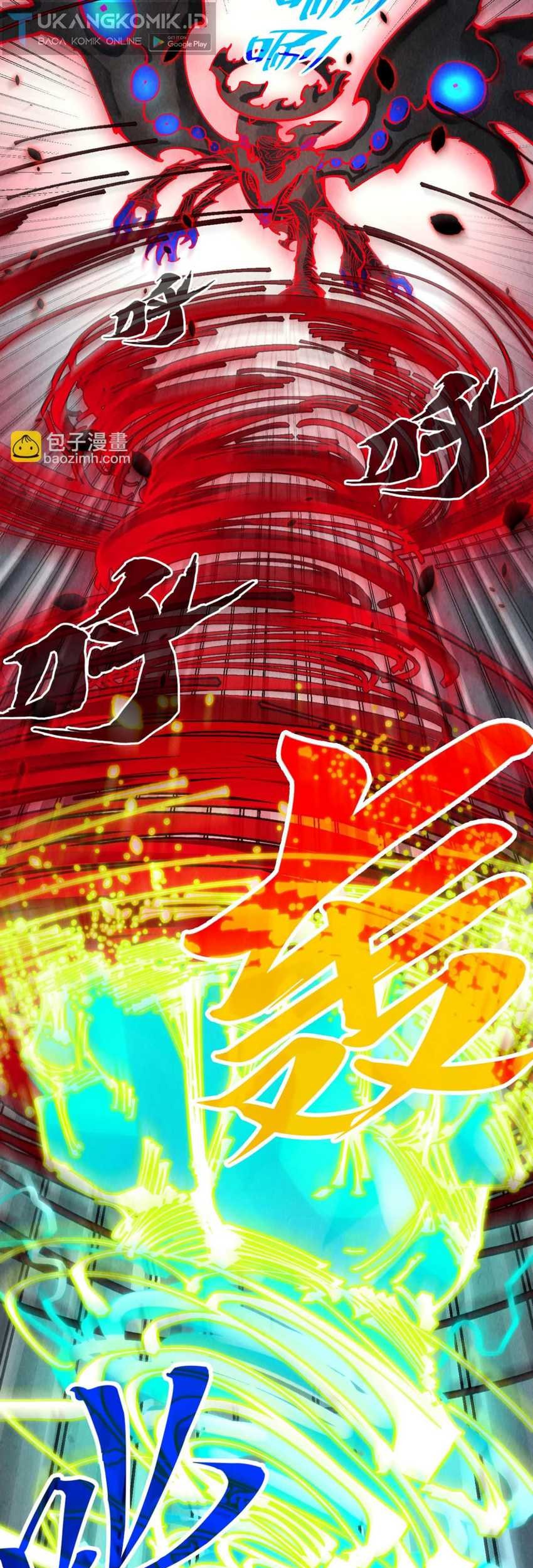 The Ultimate of All Ages Chapter 276 - halaman 13