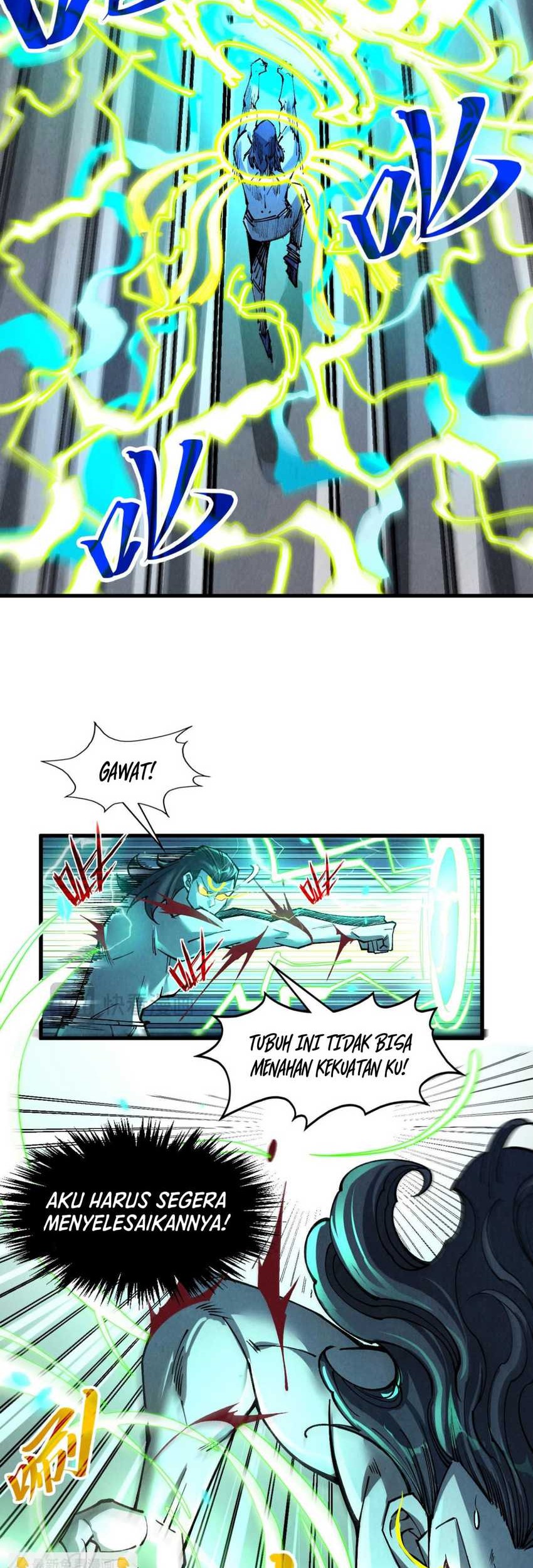 The Ultimate of All Ages Chapter 276 - halaman 14