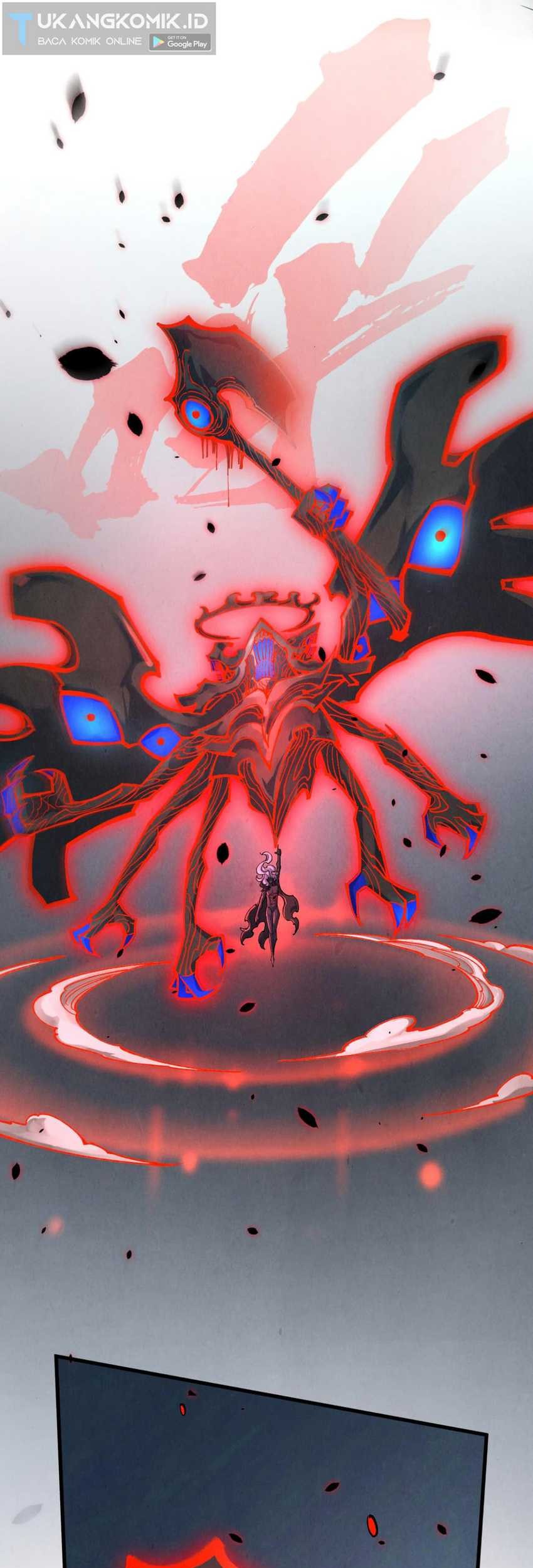 The Ultimate of All Ages Chapter 276 - halaman 16