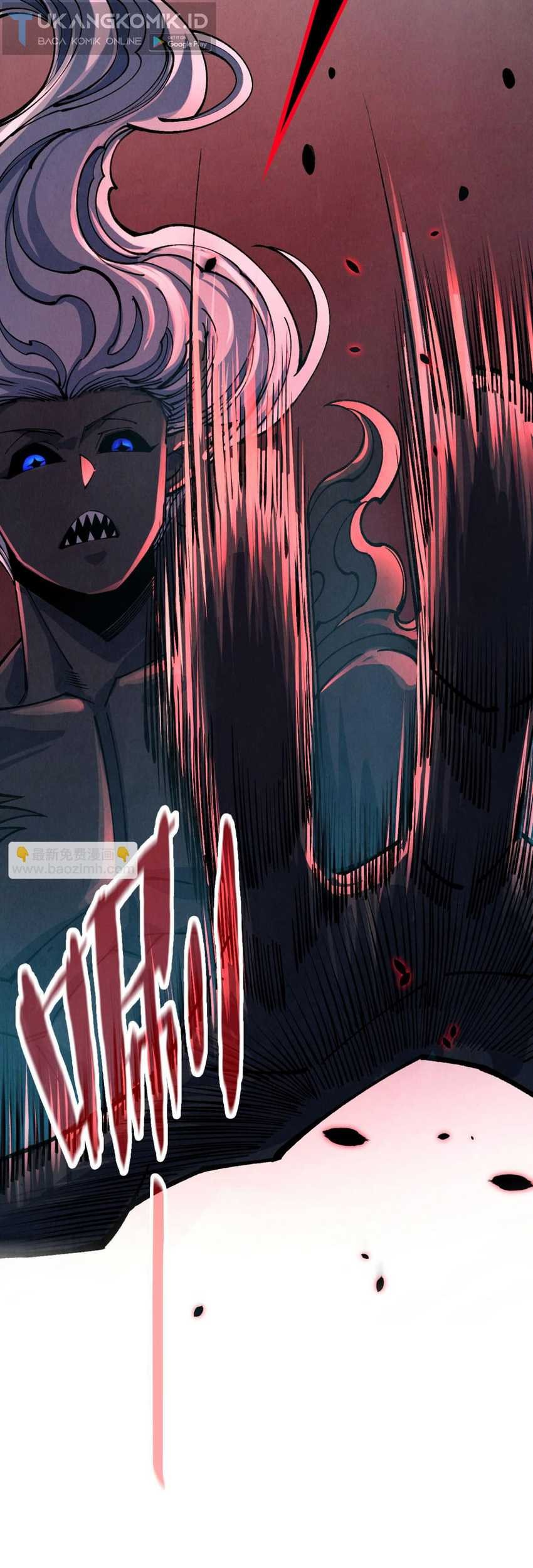 The Ultimate of All Ages Chapter 276 - halaman 19