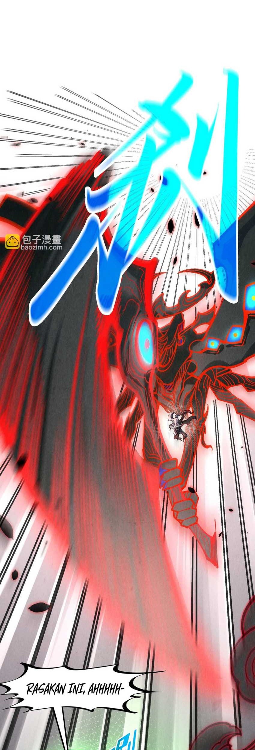 The Ultimate of All Ages Chapter 276 - halaman 20