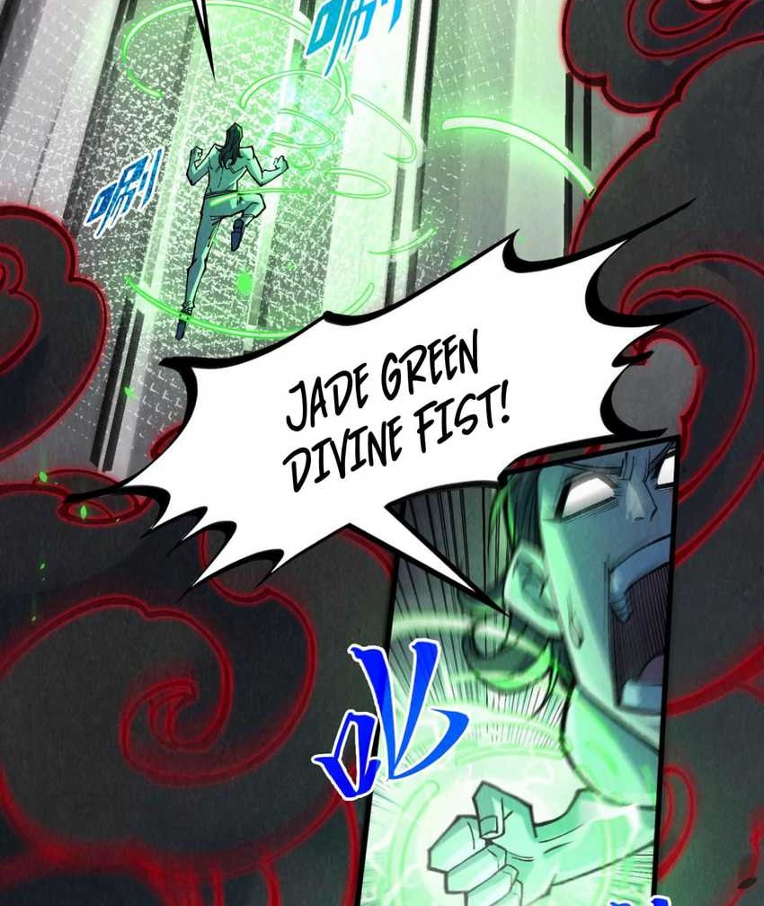 The Ultimate of All Ages Chapter 276 - halaman 21