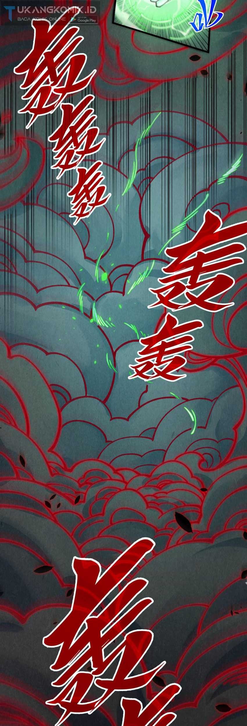 The Ultimate of All Ages Chapter 276 - halaman 22