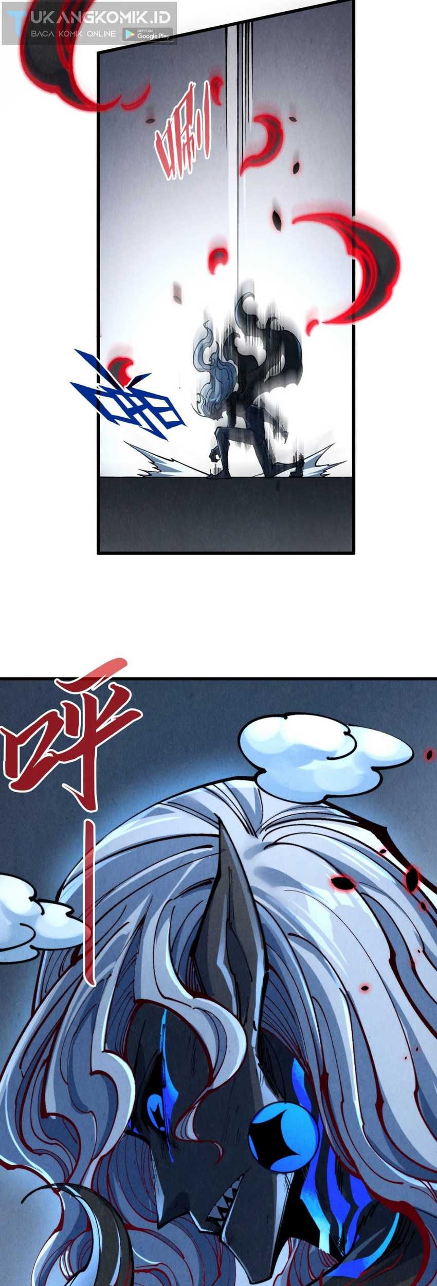 The Ultimate of All Ages Chapter 276 - halaman 25