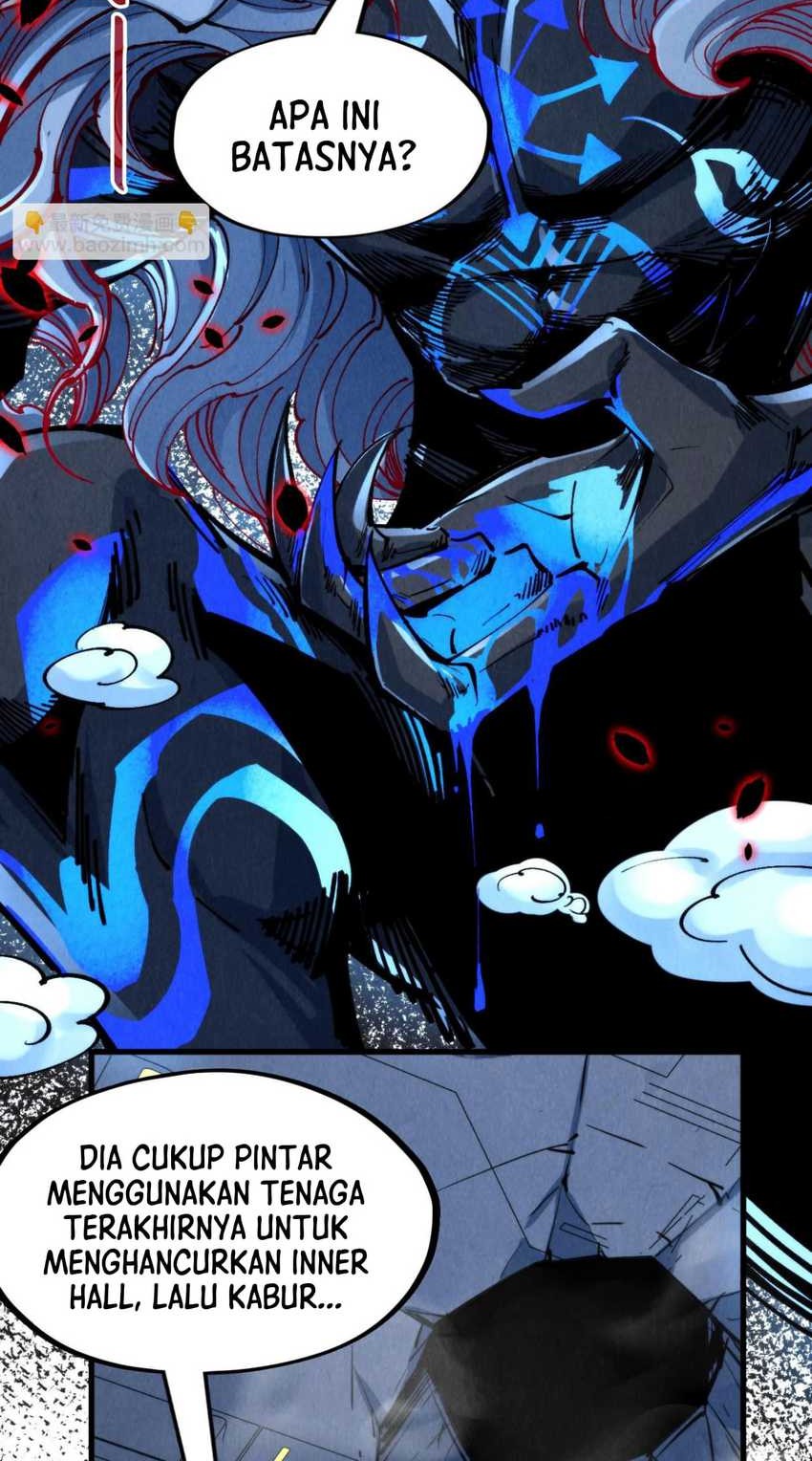 The Ultimate of All Ages Chapter 276 - halaman 27