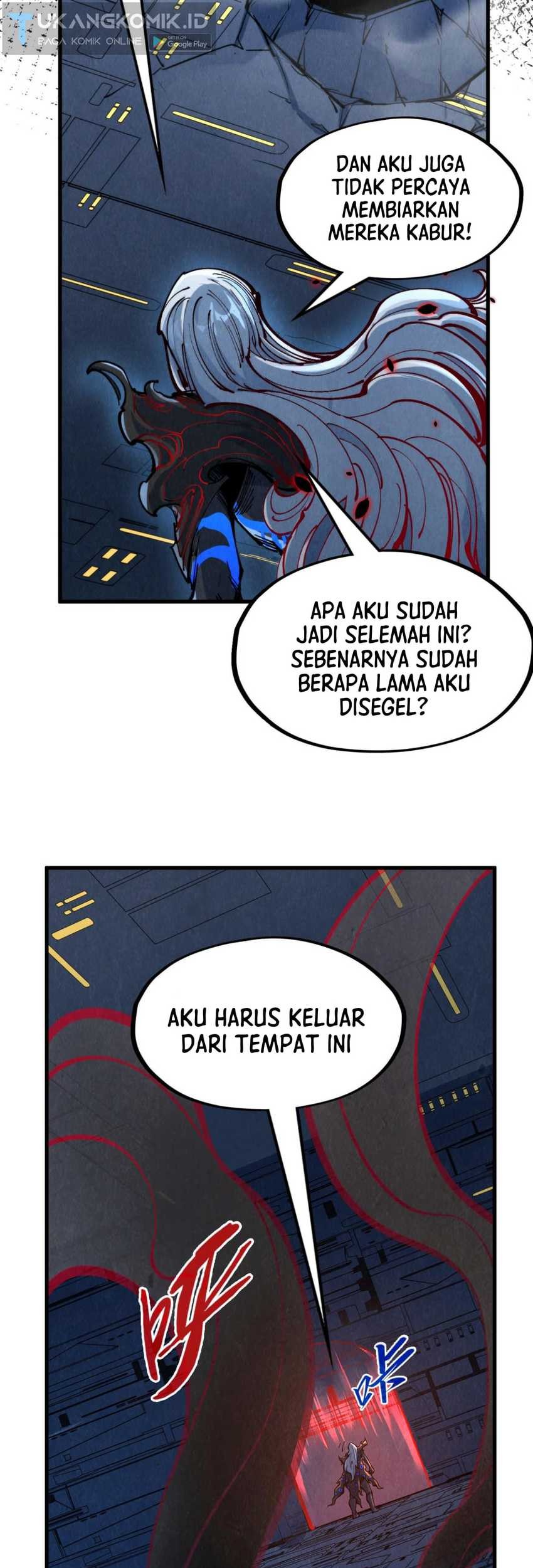 The Ultimate of All Ages Chapter 276 - halaman 28