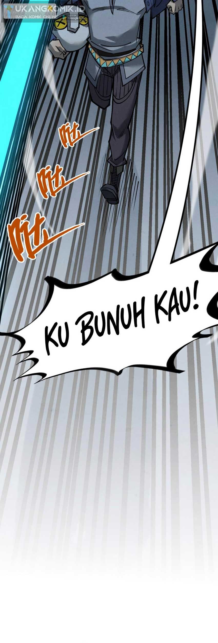 The Ultimate of All Ages Chapter 276 - halaman 34