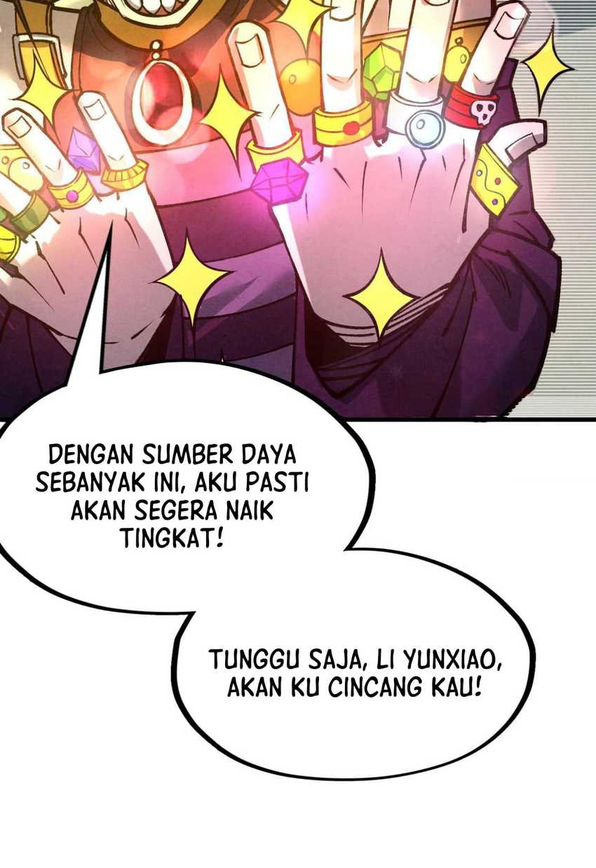 The Ultimate of All Ages Chapter 276 - halaman 36