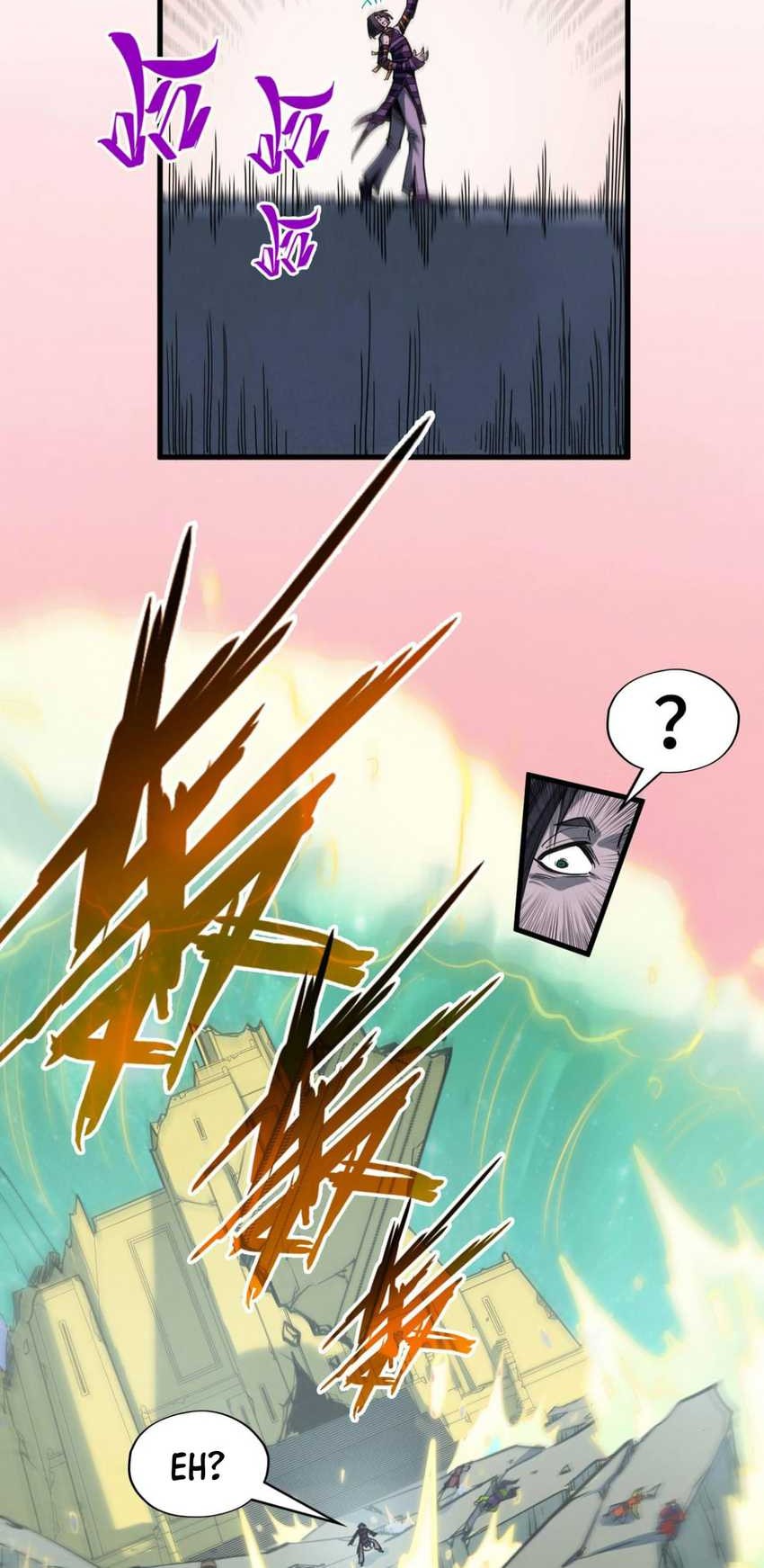 The Ultimate of All Ages Chapter 276 - halaman 39