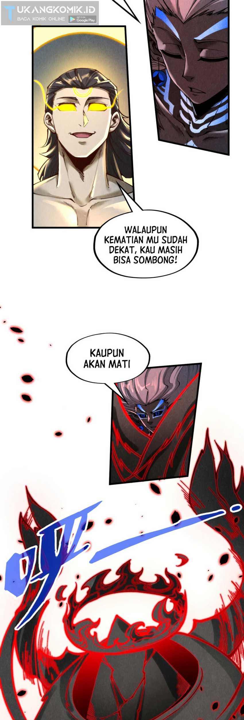 The Ultimate of All Ages Chapter 276 - halaman 4
