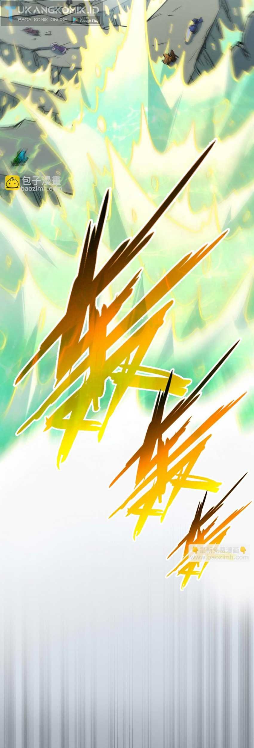 The Ultimate of All Ages Chapter 276 - halaman 40