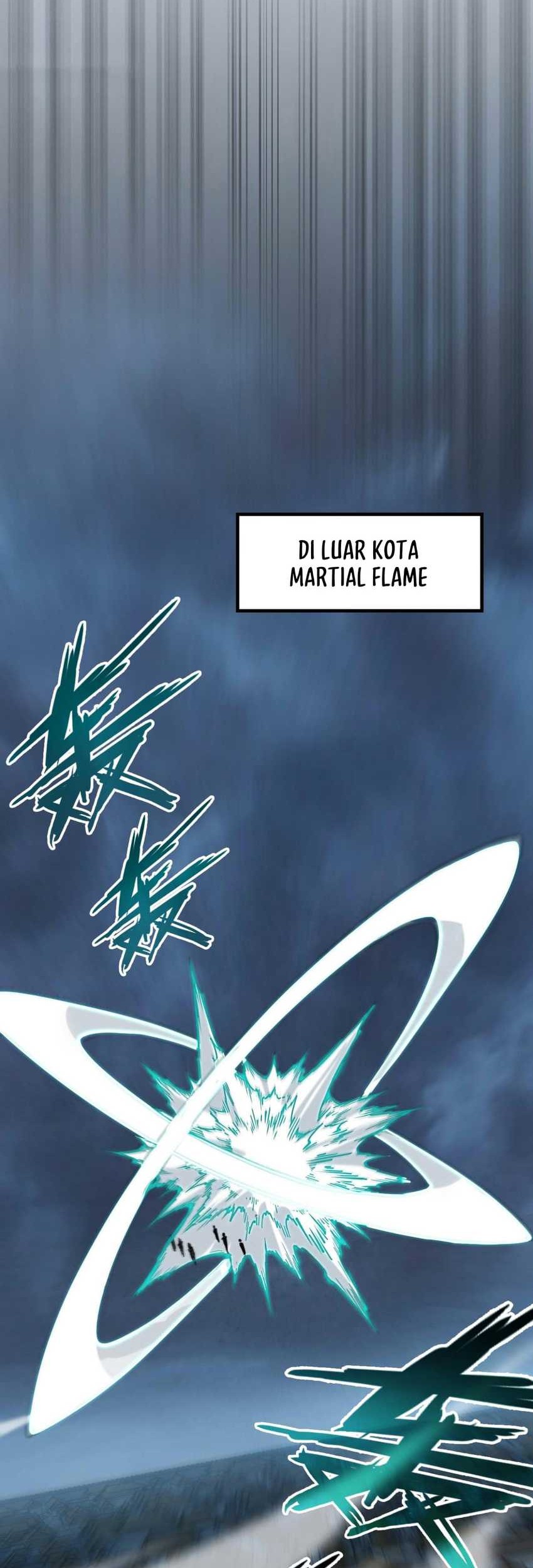 The Ultimate of All Ages Chapter 276 - halaman 41