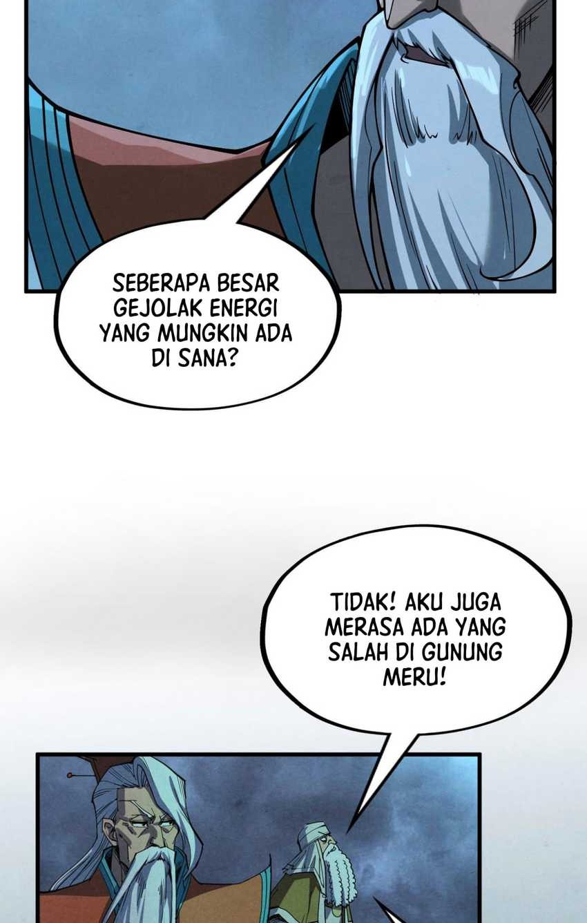 The Ultimate of All Ages Chapter 276 - halaman 45