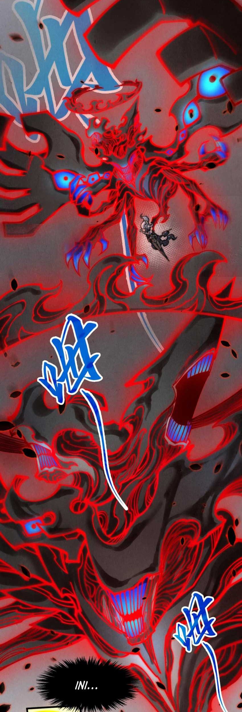 The Ultimate of All Ages Chapter 276 - halaman 8