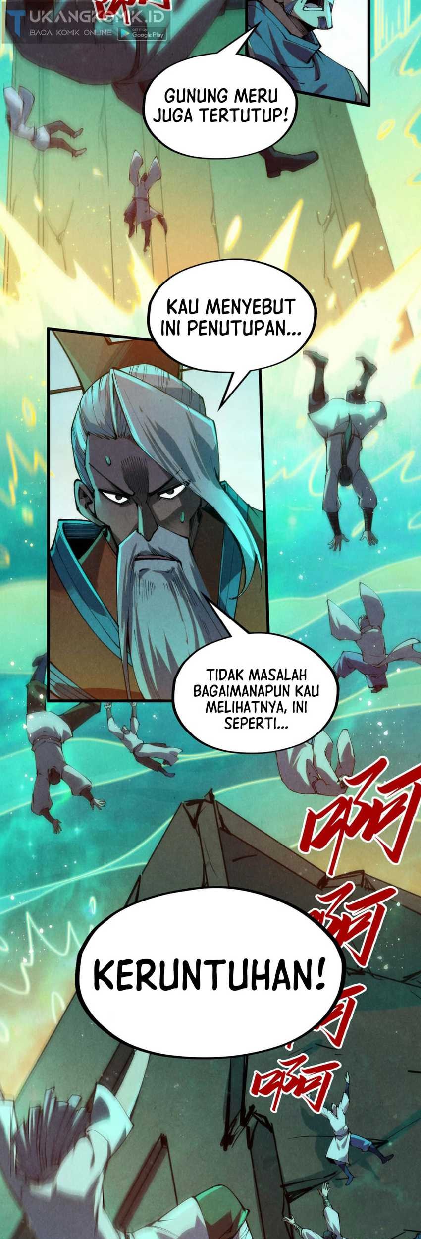 The Ultimate of All Ages Chapter 277 - halaman 12