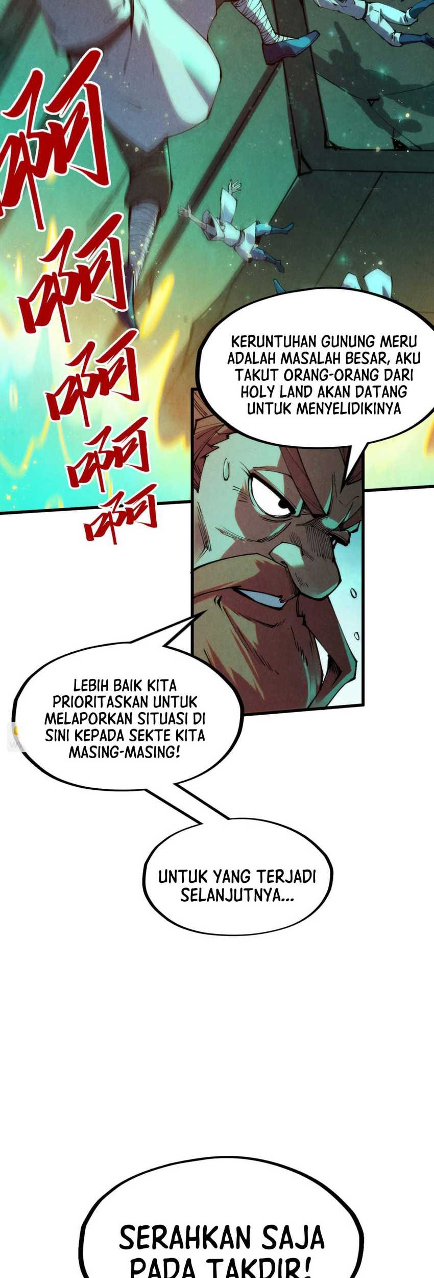 The Ultimate of All Ages Chapter 277 - halaman 13
