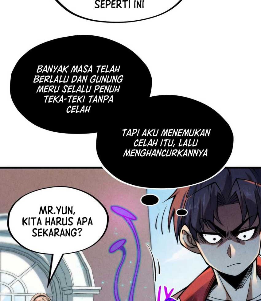 The Ultimate of All Ages Chapter 277 - halaman 17
