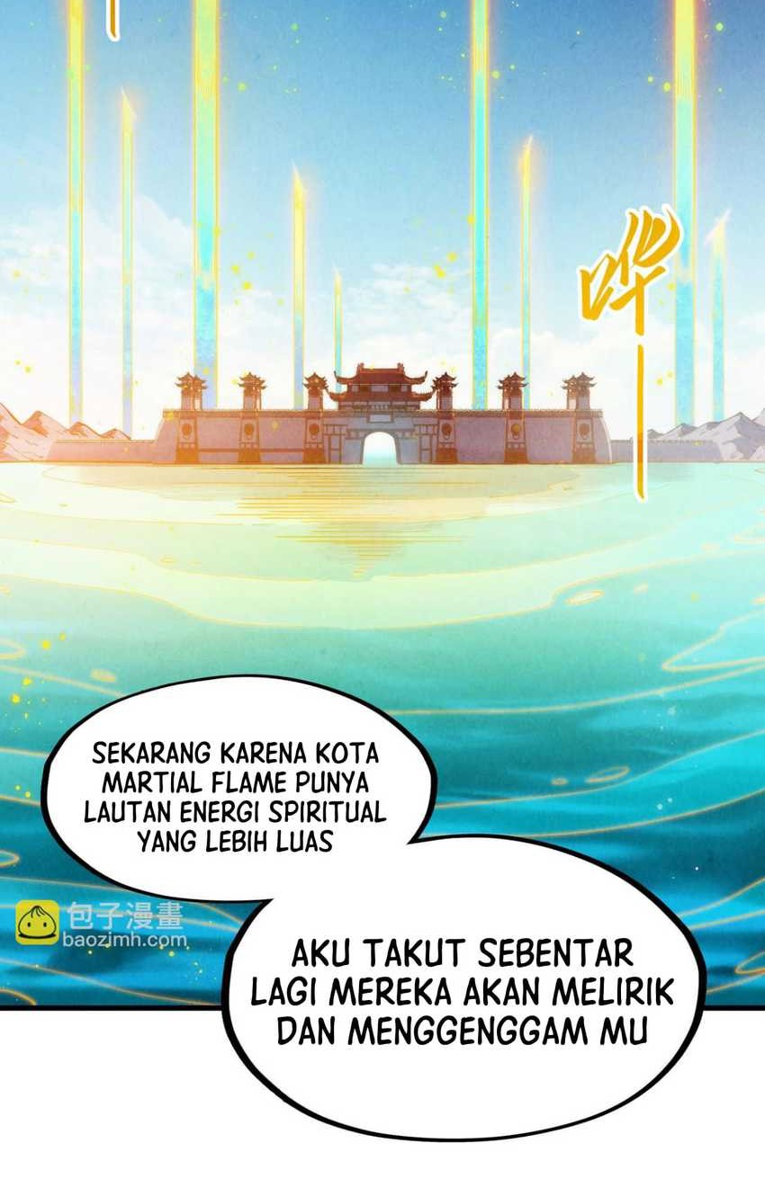 The Ultimate of All Ages Chapter 277 - halaman 20