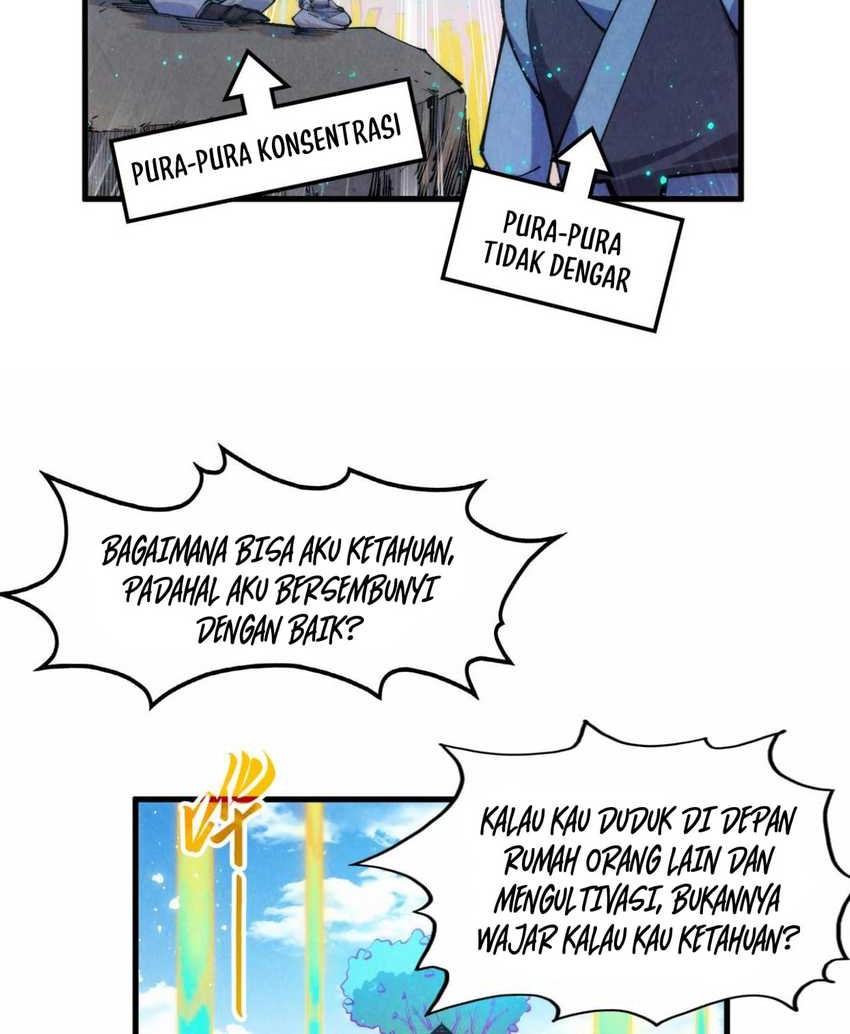 The Ultimate of All Ages Chapter 277 - halaman 23