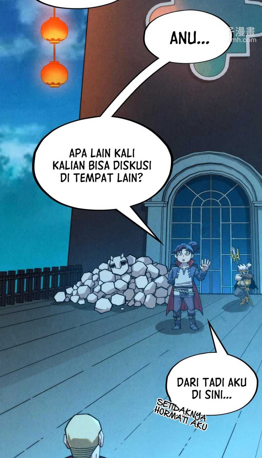 The Ultimate of All Ages Chapter 277 - halaman 29