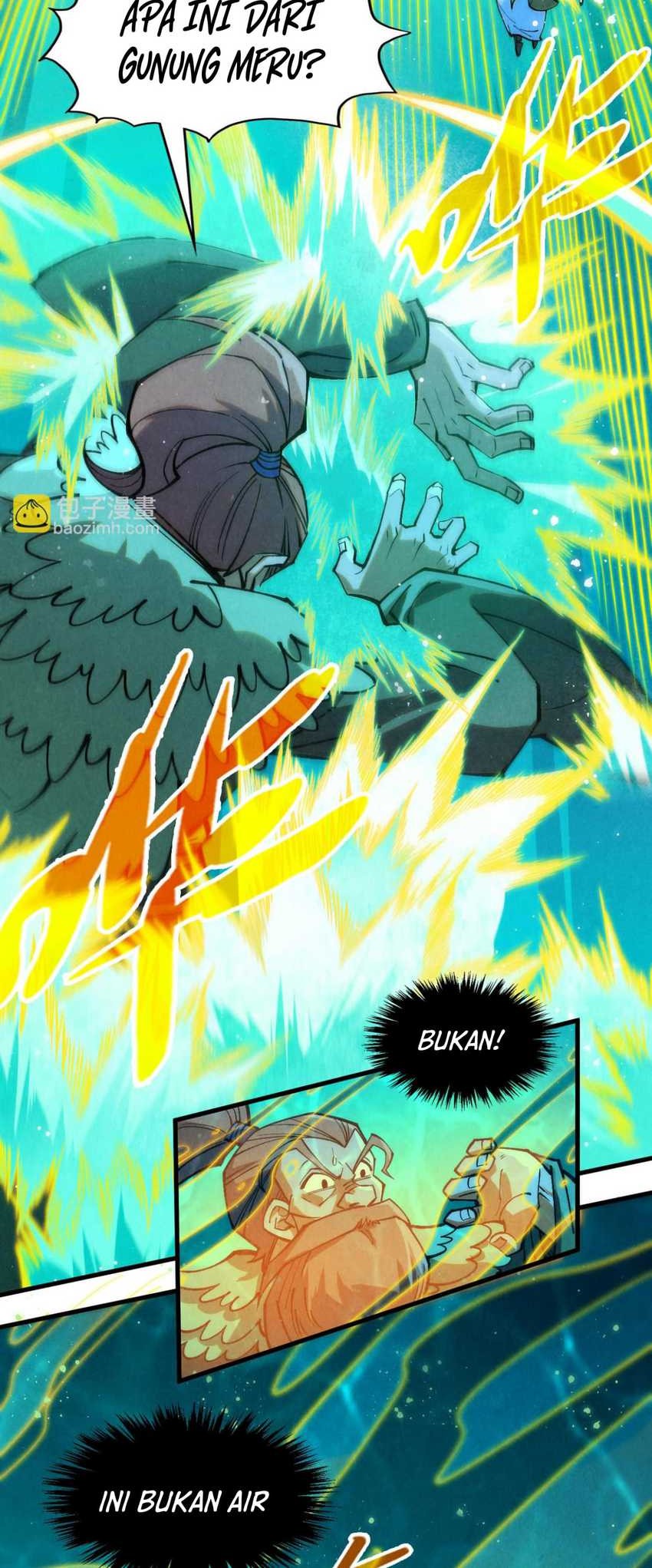 The Ultimate of All Ages Chapter 277 - halaman 3