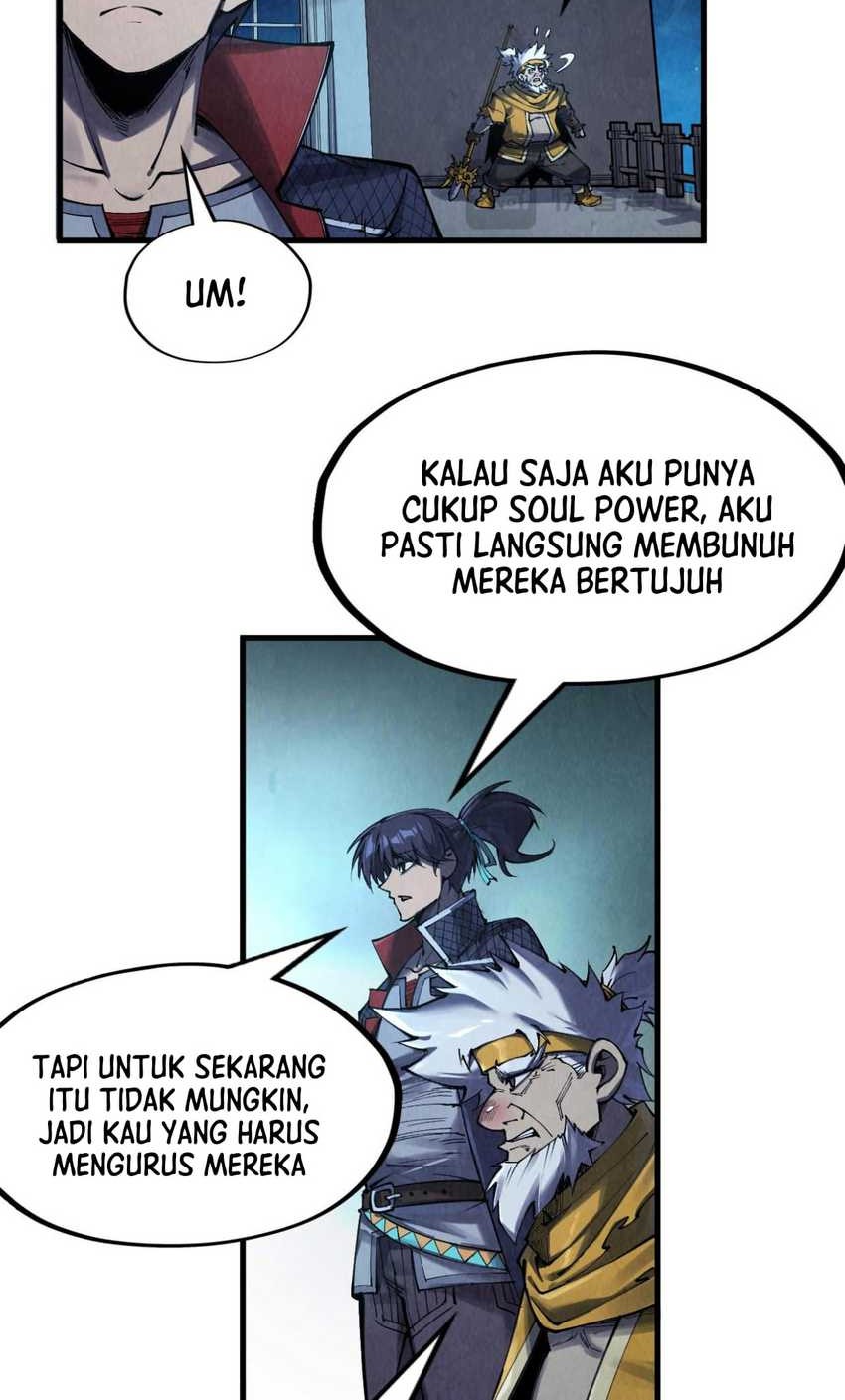 The Ultimate of All Ages Chapter 277 - halaman 35