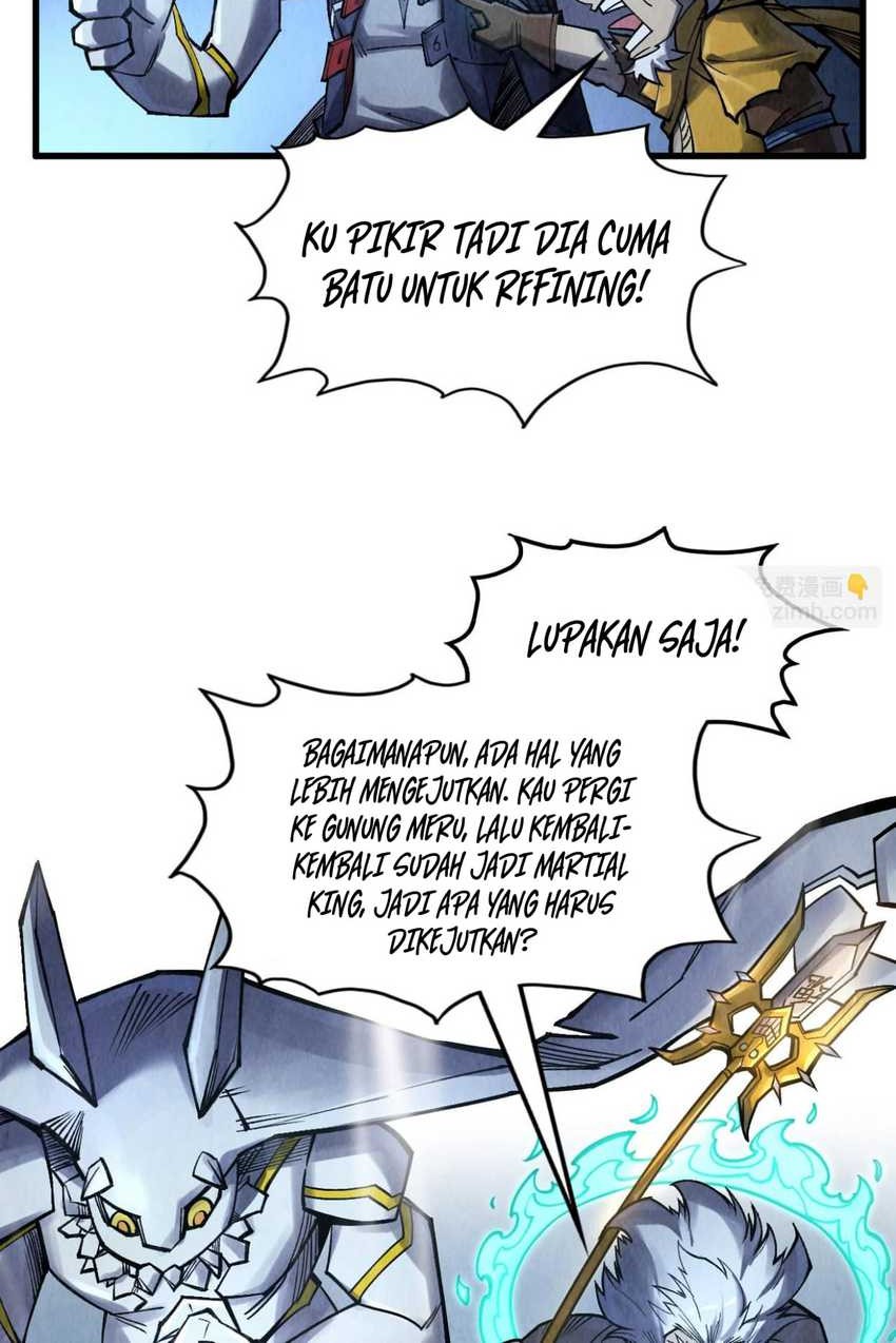 The Ultimate of All Ages Chapter 277 - halaman 38