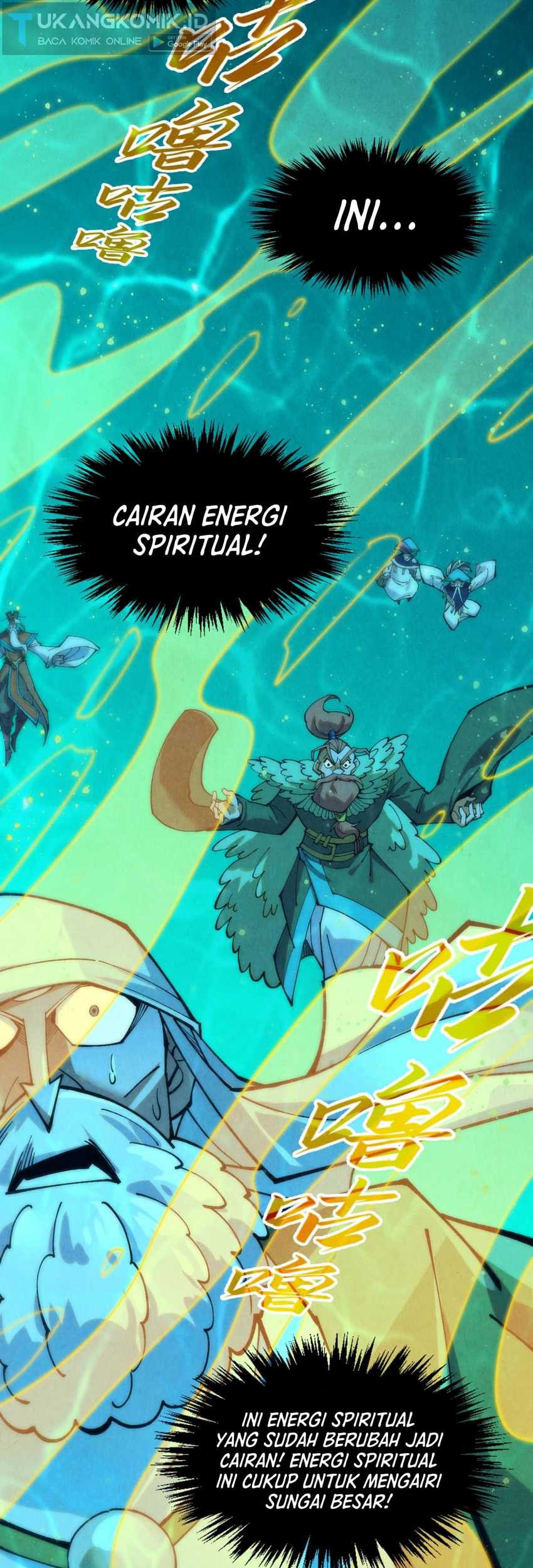 The Ultimate of All Ages Chapter 277 - halaman 4