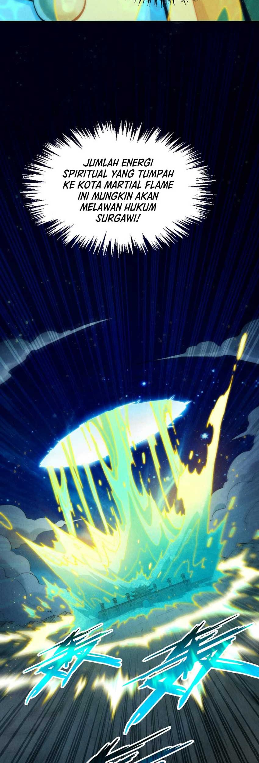 The Ultimate of All Ages Chapter 277 - halaman 5
