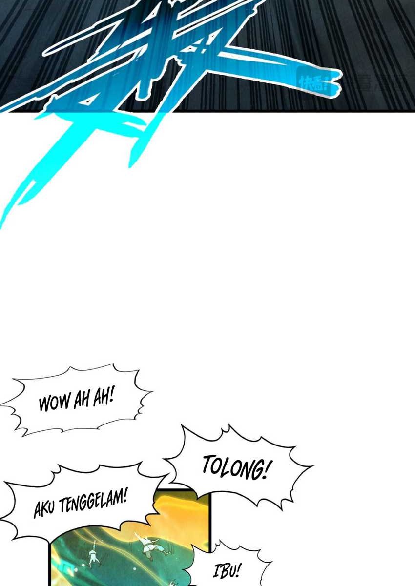 The Ultimate of All Ages Chapter 277 - halaman 6