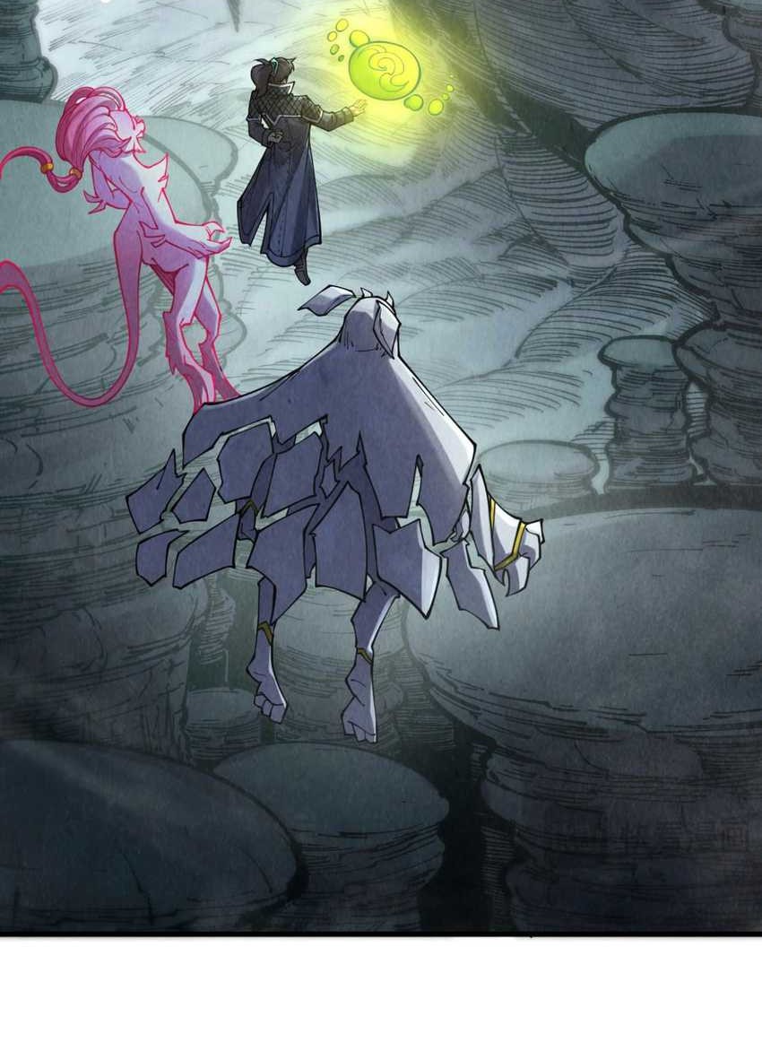 The Ultimate of All Ages Chapter 278 - halaman 15
