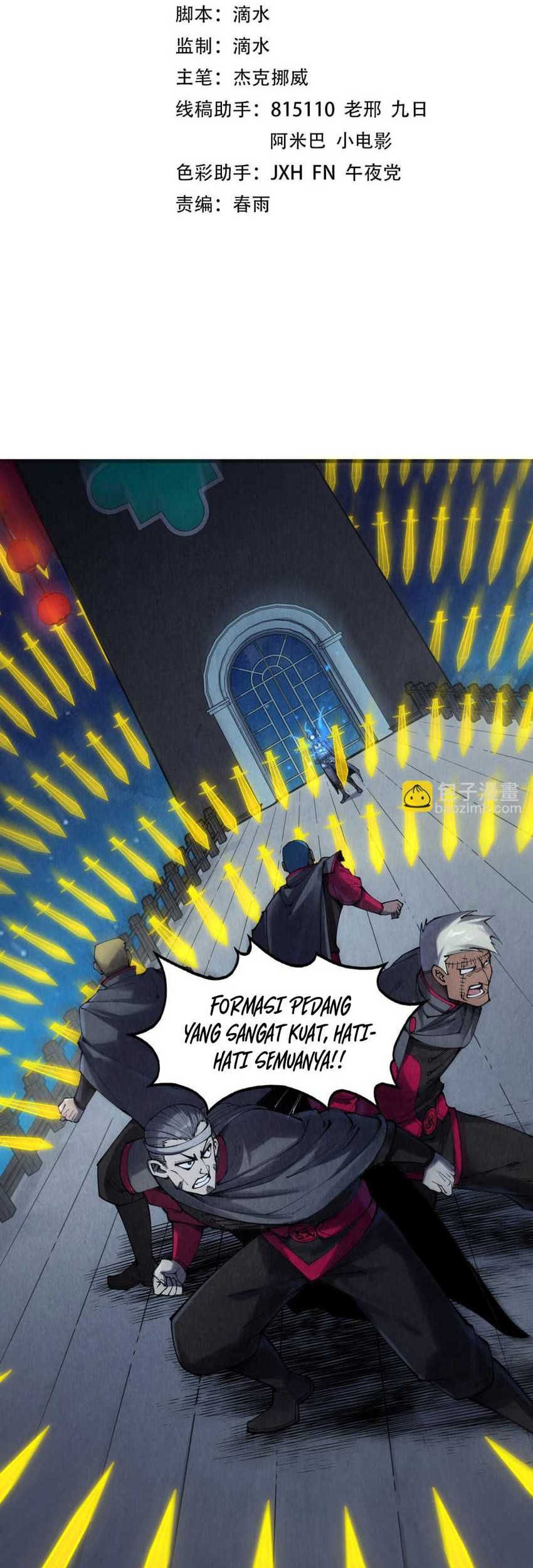 The Ultimate of All Ages Chapter 278 - halaman 2