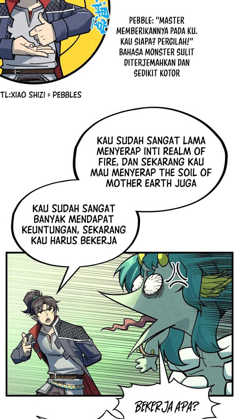 The Ultimate of All Ages Chapter 278 - halaman 24