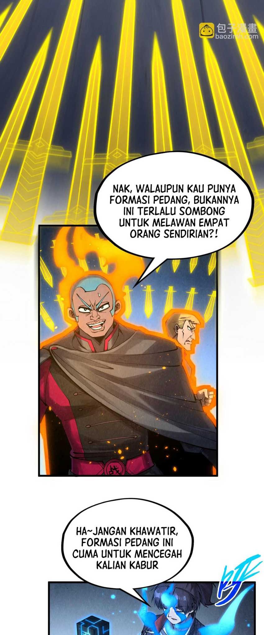 The Ultimate of All Ages Chapter 278 - halaman 3