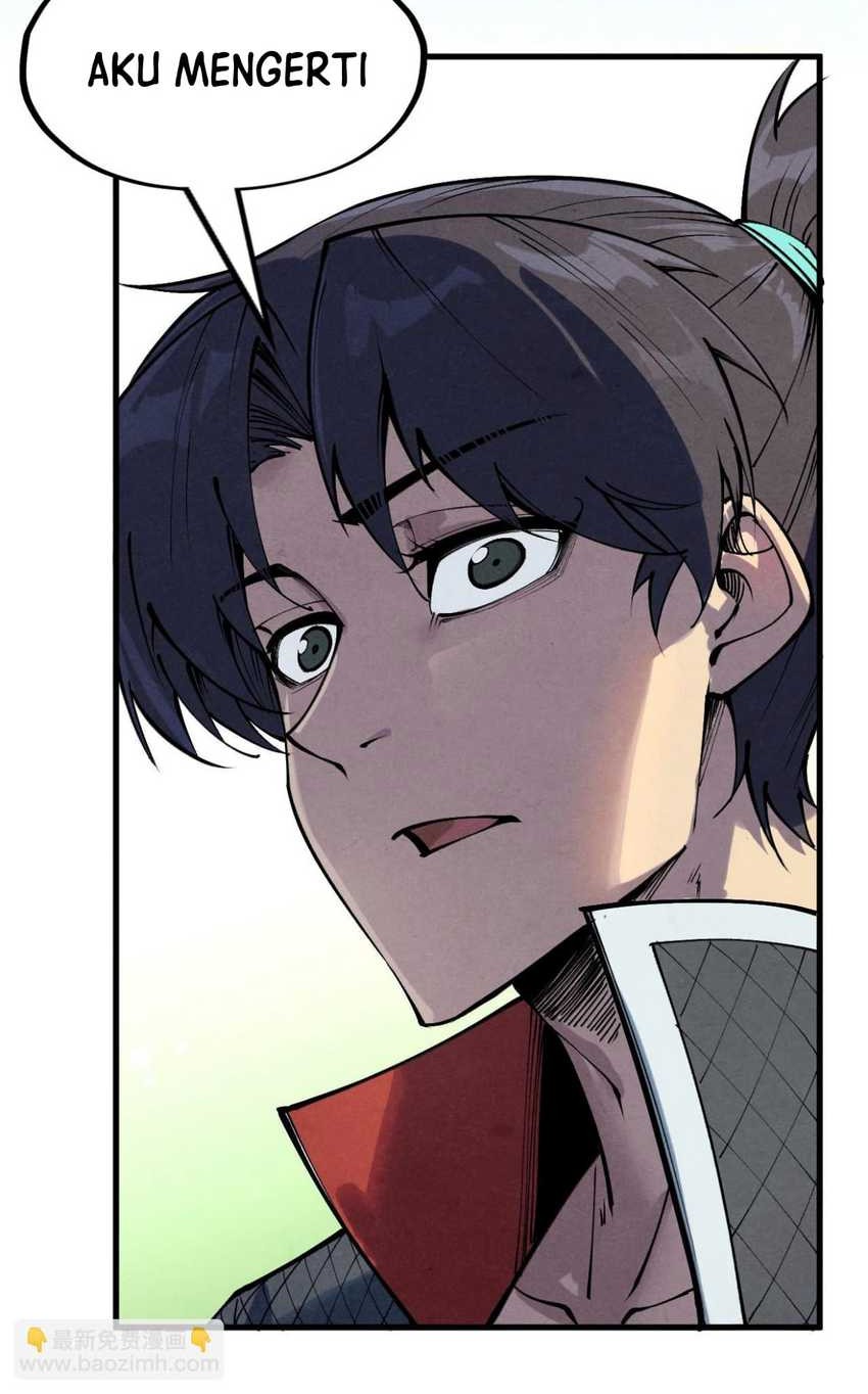 The Ultimate of All Ages Chapter 278 - halaman 30