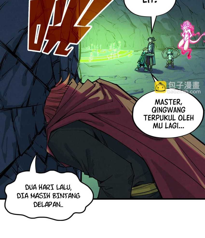 The Ultimate of All Ages Chapter 278 - halaman 33