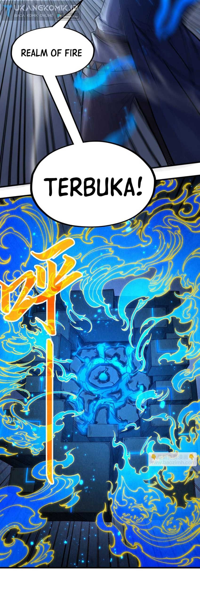 The Ultimate of All Ages Chapter 278 - halaman 7